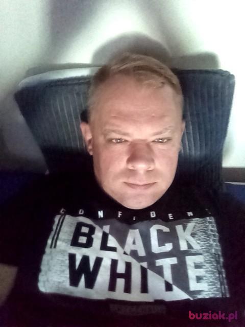 Zbyszek, Male, 45, Zamość, Polska, Photo: 3