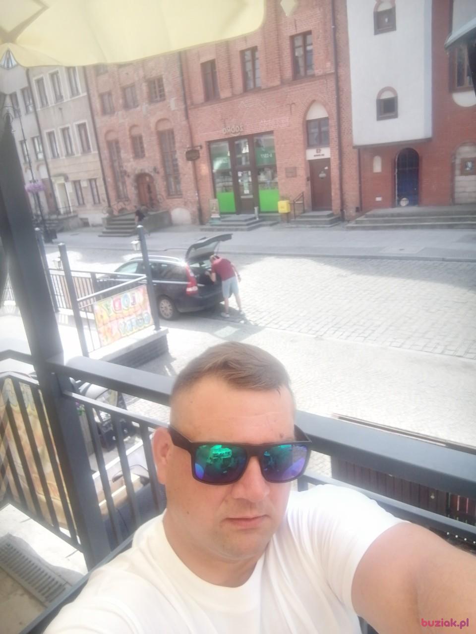 Michał, Male, 36, Gdańsk, Polska, Photo: 1