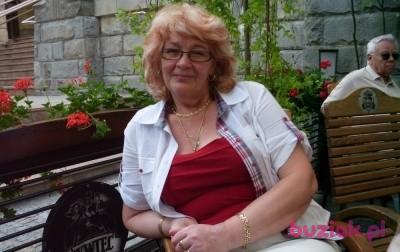 Anna, Female, 71, Ząbkowice Śląskie, Polska, Photo: 1