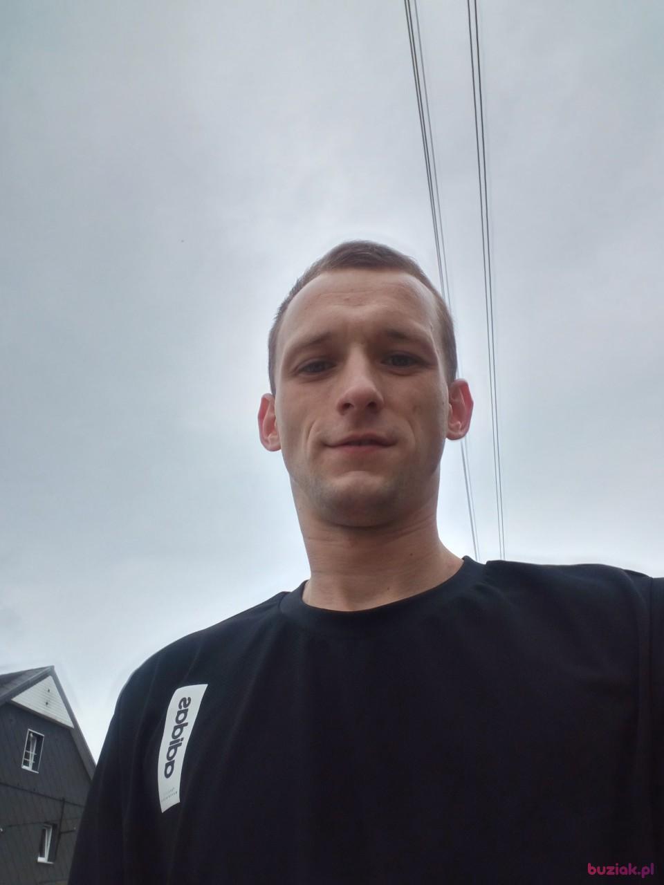 Bartek, Male, 29, Gniezno, Polska, Photo: 2