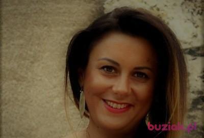 Olga , Female, 47, Blachownia, Polska, Photo: 1