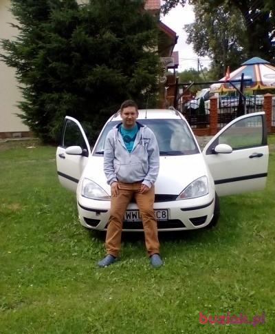 Robert, Male, 47, Kielce, Polska, Photo: 3