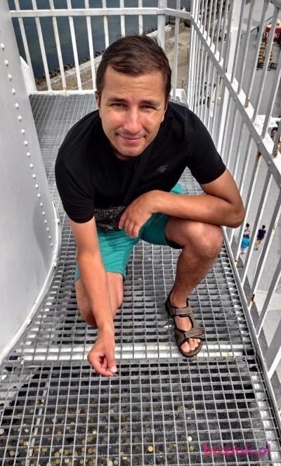 Kamil, Male, 36, Częstochowa, Polska, Photo: 4