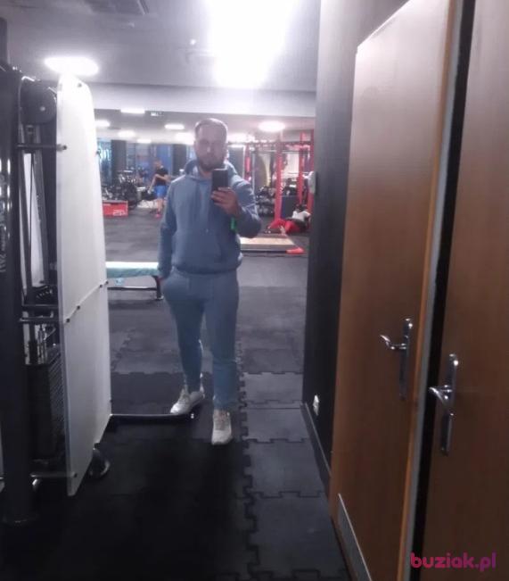 Arek, Mężczyzna, 46, Gdynia, Polska, Zdjęcie: 1