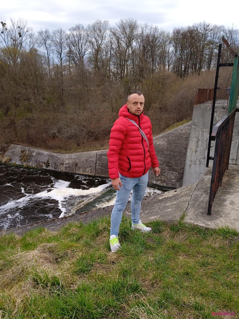 Ariel, Male, 39, Toszek, Polska, Photo: 2