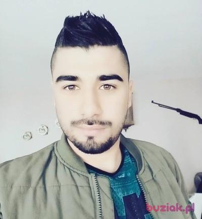 Nadhir, Male, 29, Dusseldorf, Niemcy, Photo: 2