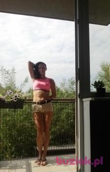 Justyna, Female, 41, Wejherowo, Polska, Photo: 4