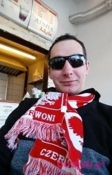 Mariusz, Male, 40, Łomża, Polska, Photo: 1
