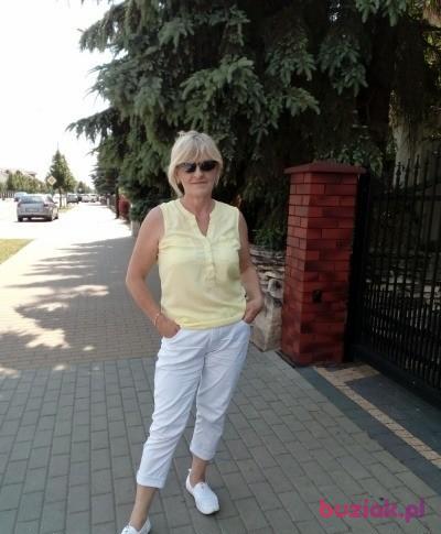 Gosienka, Female, 63, Józefów, Polska, Photo: 8