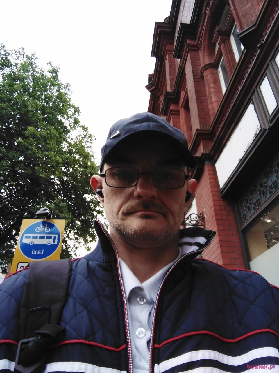 Dawid, Mężczyzna, 49, Birmingham, Wielka Brytania, Zdjęcie: 2