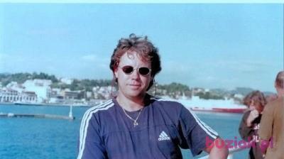 MAREK, Male, 60, Chocianów, Polska, Photo: 14