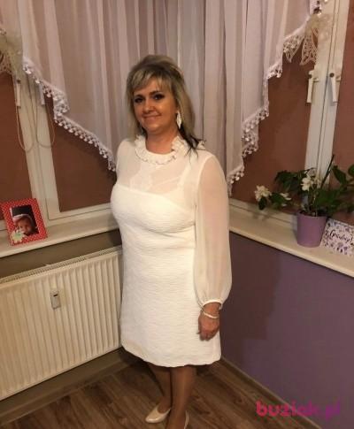Bogumila, Kobieta, 61, Grudziądz, Polska, Zdjęcie: 1