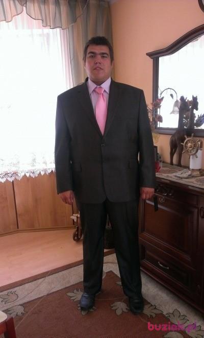 piotrek, Male, 40, Gdynia, Polska, Photo: 2