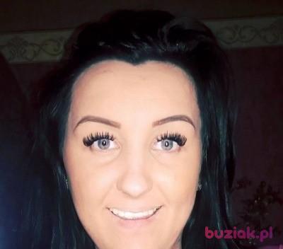 Basienka, Kobieta, 36, Poznań, Polska, Zdjęcie: 2