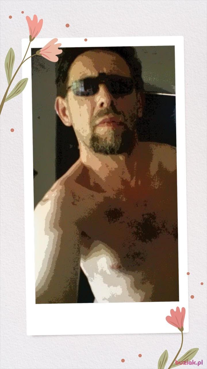 Tom, Male, 60, Łańcut, Polska, Photo: 1