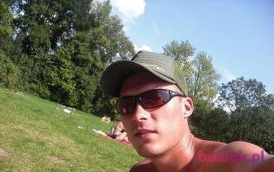Karol333, Mężczyzna, 42, Szczecin, Polska, Zdjęcie: 2