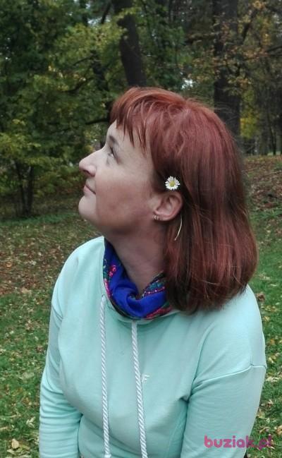 82nietuzinkowa, Female, 44, Chrzanów, Polska, Photo: 1