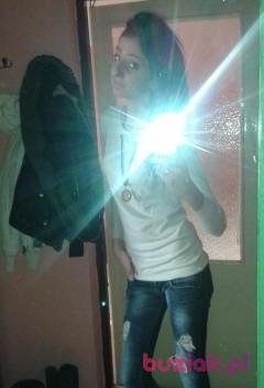 Madziaaa22, Female, 33, Polska, Photo: 2