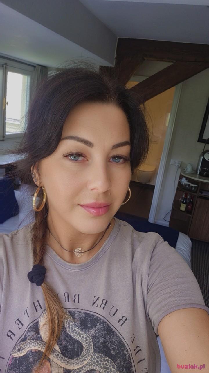 Agnieszka , Kobieta, 39, Rotterdam, Holandia, Zdjęcie: 3