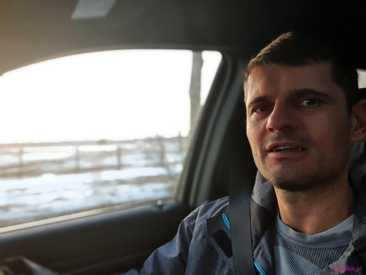 Dominik, Mężczyzna, 46, Gdańsk, Polska, Zdjęcie: 3