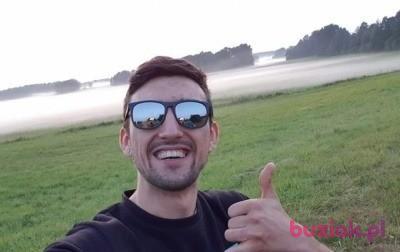 Kuba, Mężczyzna, 32, Szczecin, Polska, Zdjęcie: 2