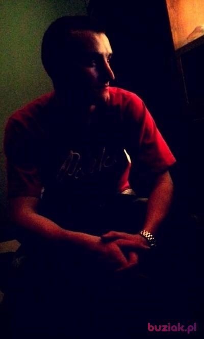 Endrew, Male, 33, Police, Polska, Photo: 3