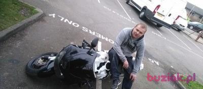 Łukasz, Male, 43, Polska, Photo: 2