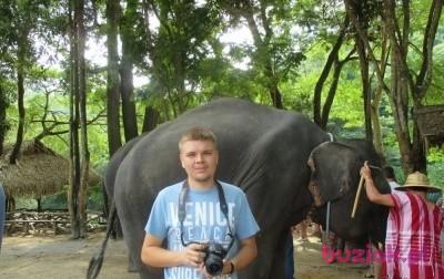 Maciej, Male, 33, Włocławek, Polska, Photo: 6