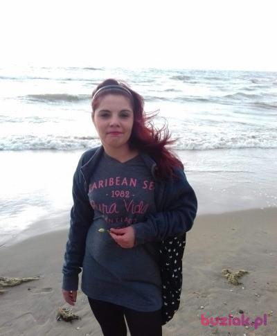 Monika , Female, 32, Lisse, Holandia, Photo: 2