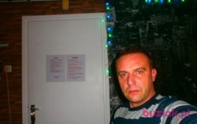 Waldemar Andrzejow, Male, 49, Oss, Holandia, Photo: 1