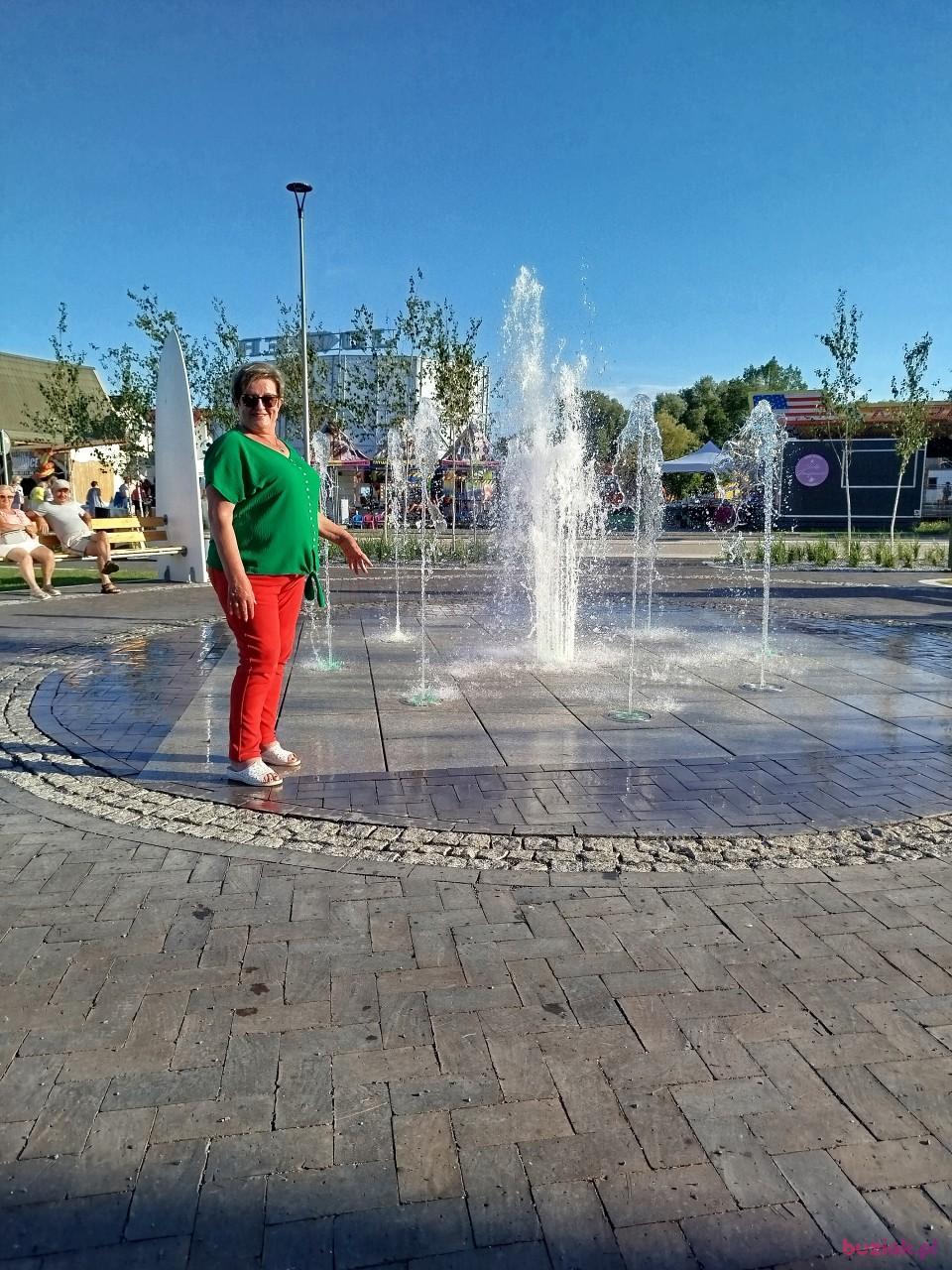 Ela, Female, 68, Legnica, Polska, Photo: 2