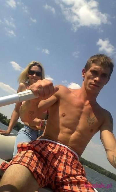 Andrzej, Mężczyzna, 37, Łódź, Polska, Zdjęcie: 1