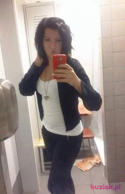 sandra, Female, 30, Będzin, Polska, Photo: 3
