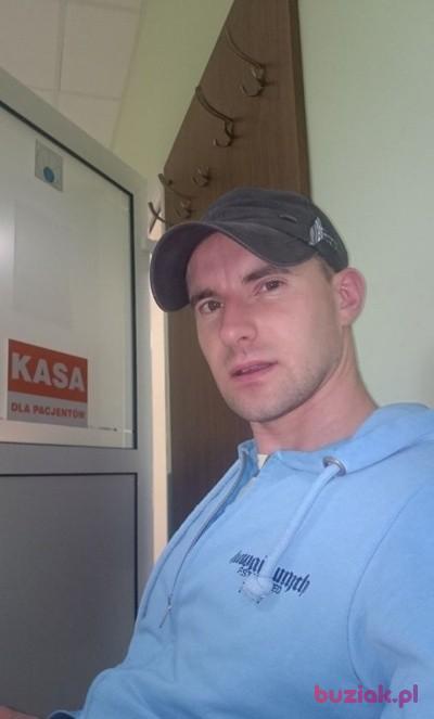 Dawid, Male, 40, Szamotuły, Polska, Photo: 1