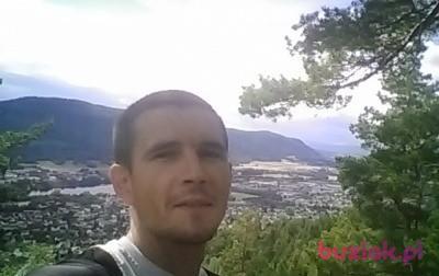 Krzysztof, Male, 41, Fla, Norwegia, Photo: 2
