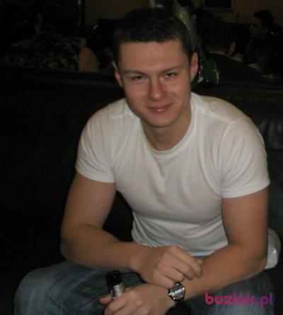 Wadim, Male, 39, Polska, Photo: 1