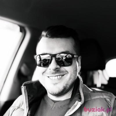 Tomek, Male, 45, Kalisz, Polska, Photo: 4