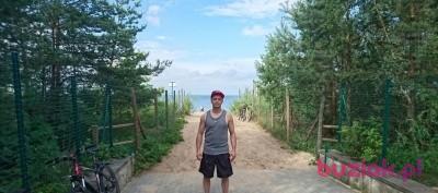 ŁUKASZ, Male, 43, Bydgoszcz, Polska, Photo: 2