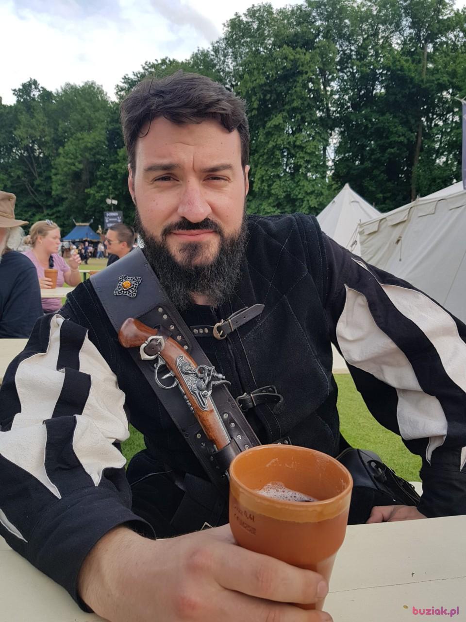 Martin, Male, 36, Hamburg, Niemcy, Photo: 2