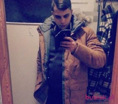Andrzej, Male, 31, Piła, Polska, Photo: 3