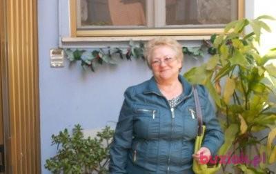 lilka, Female, 74, Elbląg, Polska, Photo: 1
