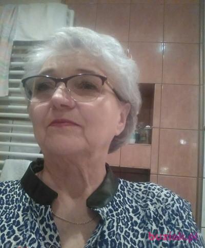 Slawka, Female, 76, Złotów, Polska, Photo: 4