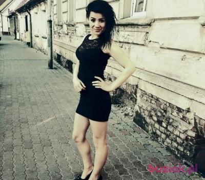 Jula, Female, 28, Skwierzyna, Polska, Photo: 1