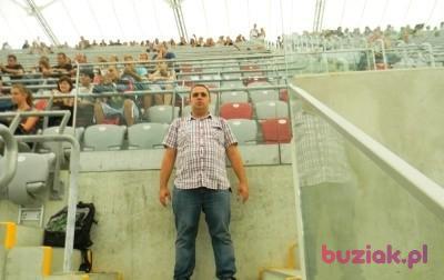 lucek1989, Male, 37, Garwolin, Polska, Photo: 2