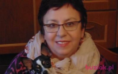 Lucyna, Kobieta, 72, Wrocław, Polska, Zdjęcie: 2