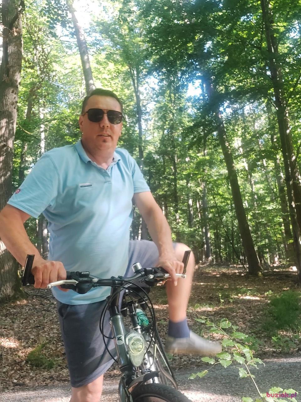Zbys, Male, 52, Kielce, Polska, Photo: 3