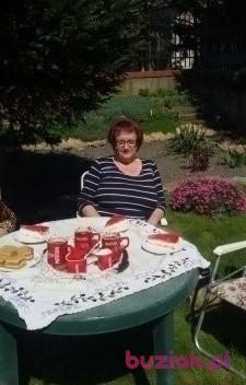  Irena, Kobieta, 71, Polska, Zdjęcie: 3
