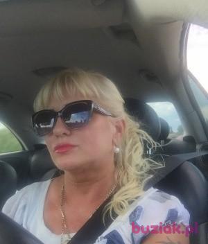 Margarita, Kobieta, 57, Piła, Polska, Zdjęcie: 5
