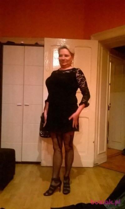 Greta, Kobieta, 60, Szczecin, Polska, Zdjęcie: 7