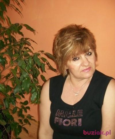 elka, Female, 62, Piła, Polska, Photo: 2